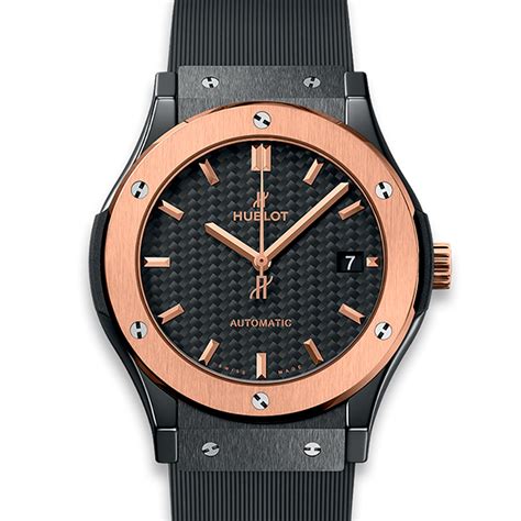 uhren hublot gefälscht|genuine hublot watches.